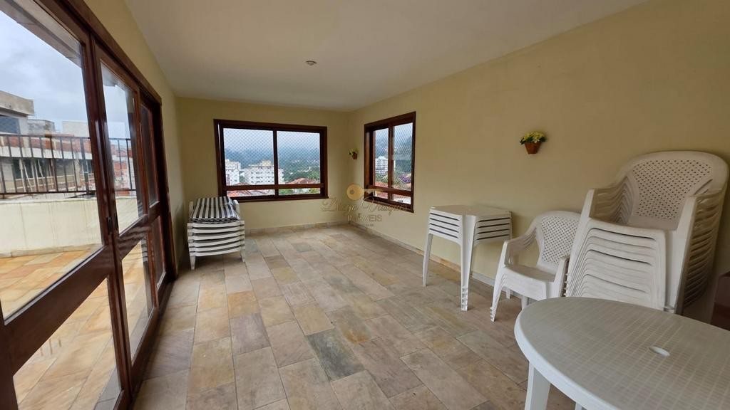 Apartamento à venda em Alto, Teresópolis - RJ - Foto 17