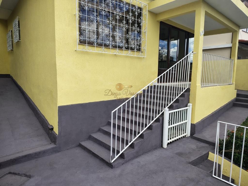 Casa, 2 quartos - Foto 3