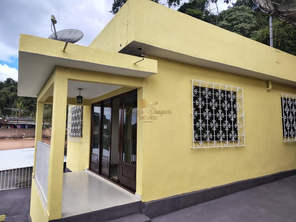 Casa, 2 quartos - Foto 2