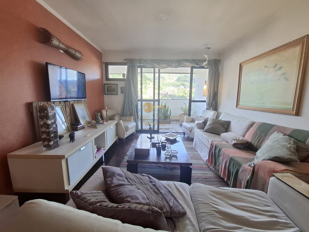Apartamento à venda em Alto, Teresópolis - RJ - Foto 4