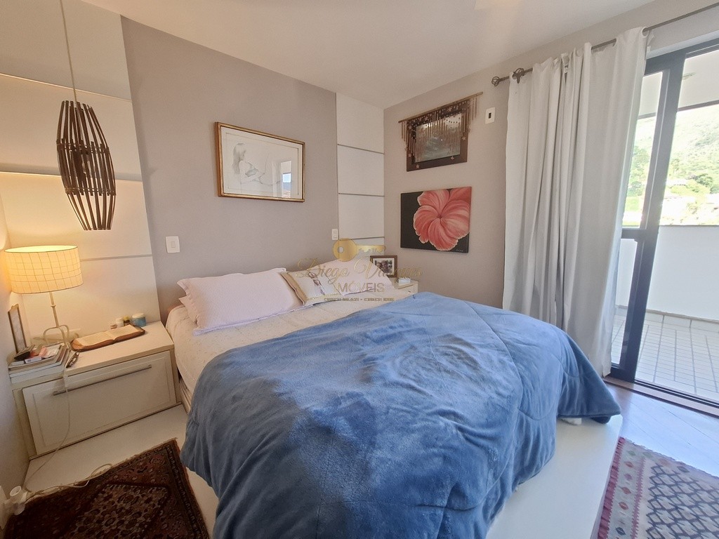 Apartamento à venda em Alto, Teresópolis - RJ - Foto 8