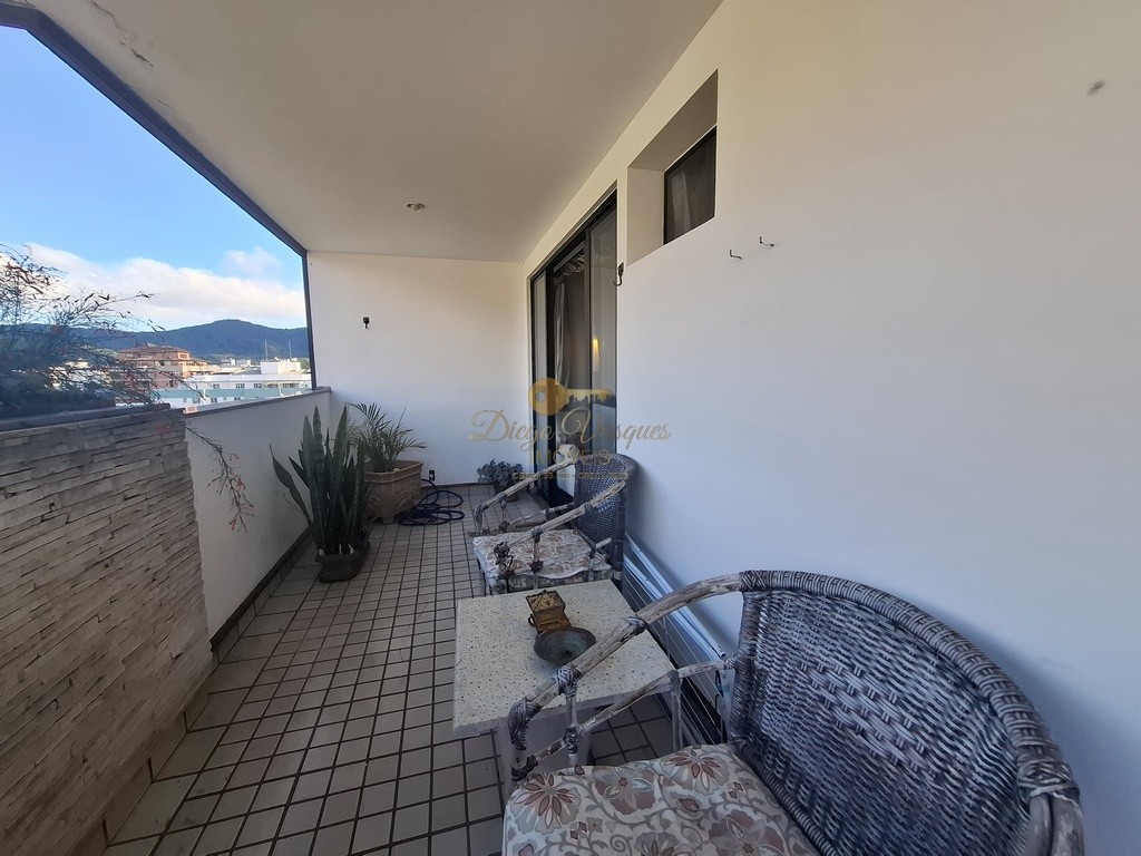 Apartamento à venda em Alto, Teresópolis - RJ - Foto 10