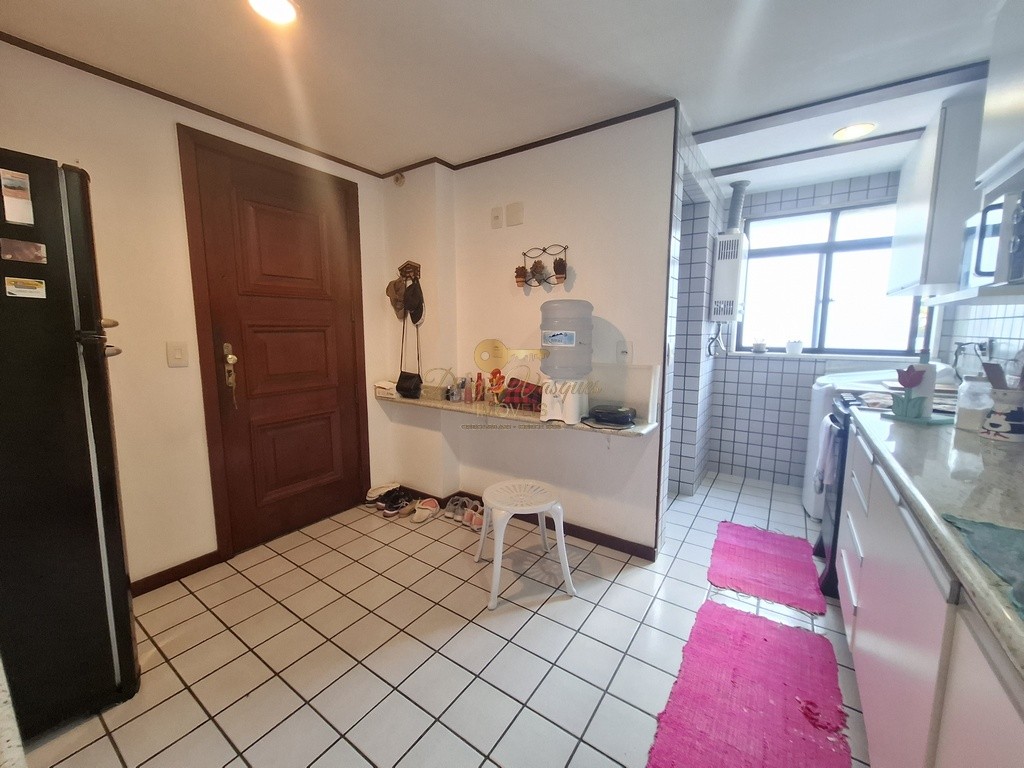 Apartamento à venda em Alto, Teresópolis - RJ - Foto 16