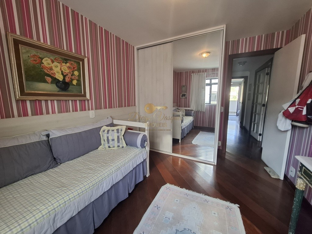 Apartamento à venda em Alto, Teresópolis - RJ - Foto 14
