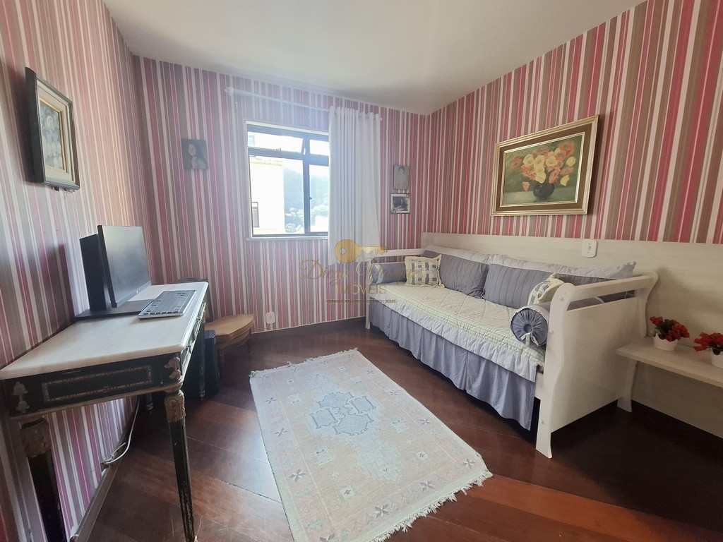 Apartamento à venda em Alto, Teresópolis - RJ - Foto 12