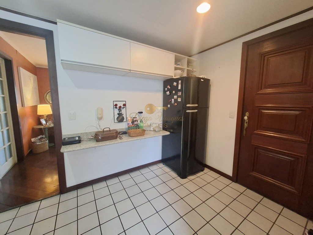 Apartamento à venda em Alto, Teresópolis - RJ - Foto 18