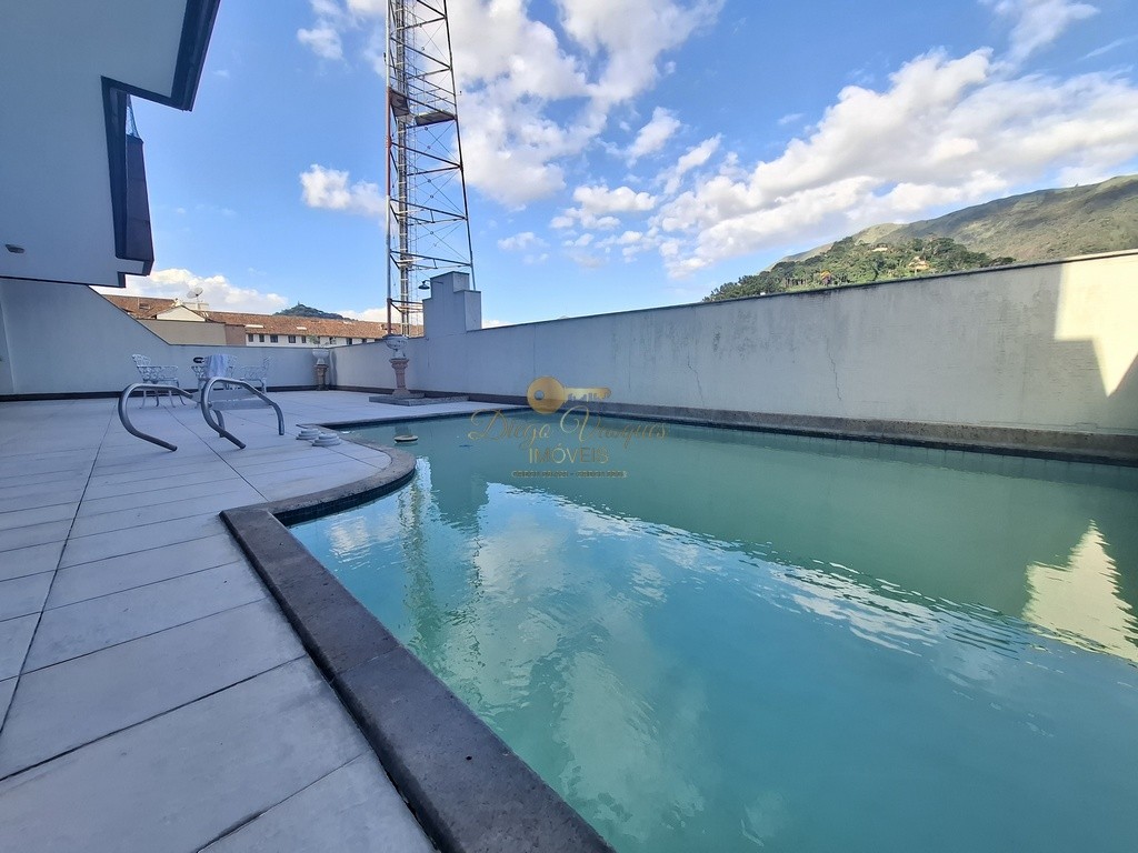 Apartamento à venda em Alto, Teresópolis - RJ - Foto 21