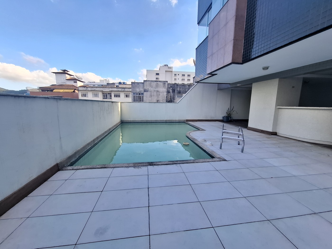 Apartamento à venda em Alto, Teresópolis - RJ - Foto 23