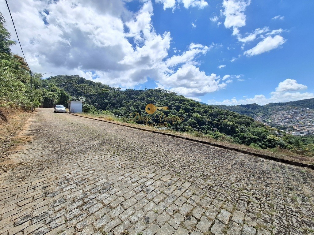 Terreno Residencial à venda em Barra do Imbuí, Teresópolis - RJ - Foto 3
