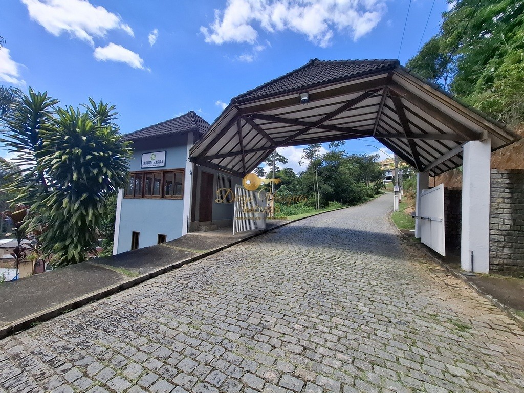 Terreno Residencial à venda em Barra do Imbuí, Teresópolis - RJ