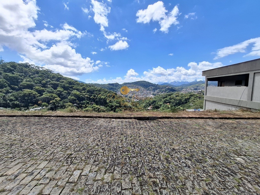 Terreno Residencial à venda em Barra do Imbuí, Teresópolis - RJ - Foto 2