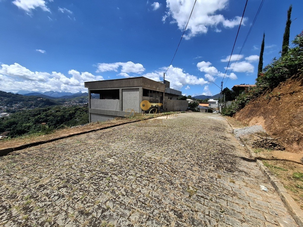 Terreno Residencial à venda em Barra do Imbuí, Teresópolis - RJ - Foto 4