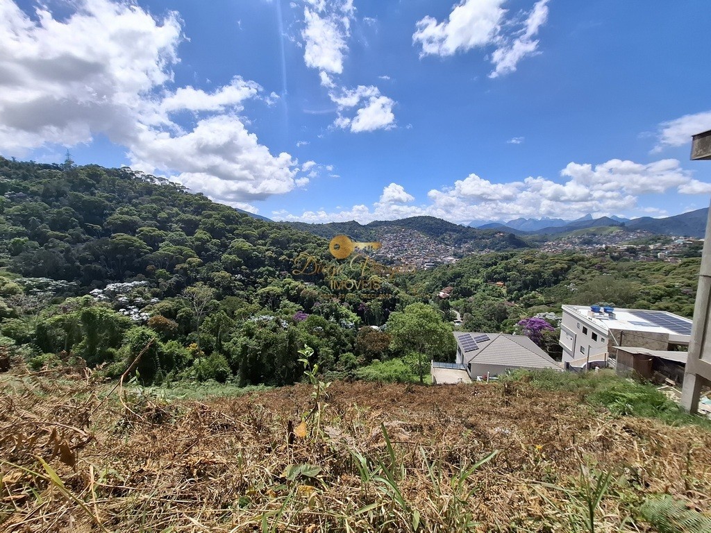 Terreno Residencial à venda em Barra do Imbuí, Teresópolis - RJ - Foto 6