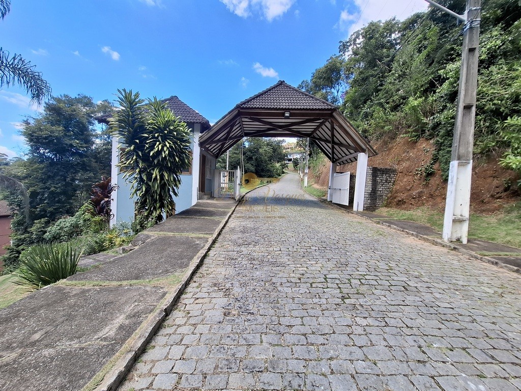 Terreno Residencial à venda em Barra do Imbuí, Teresópolis - RJ - Foto 11