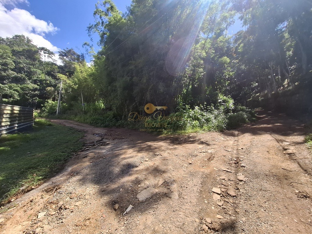 Terreno Residencial à venda em Parque do Imbui, Teresópolis - RJ