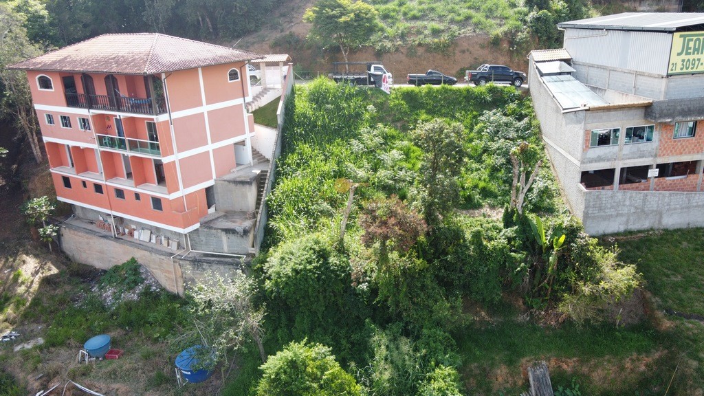 Terreno Residencial à venda em Prata, Teresópolis - RJ - Foto 4