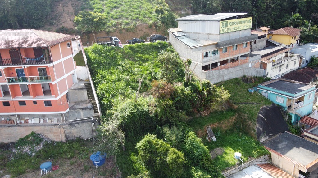 Terreno Residencial à venda em Prata, Teresópolis - RJ - Foto 7