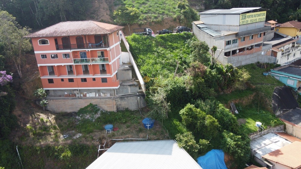 Terreno Residencial à venda em Prata, Teresópolis - RJ - Foto 6