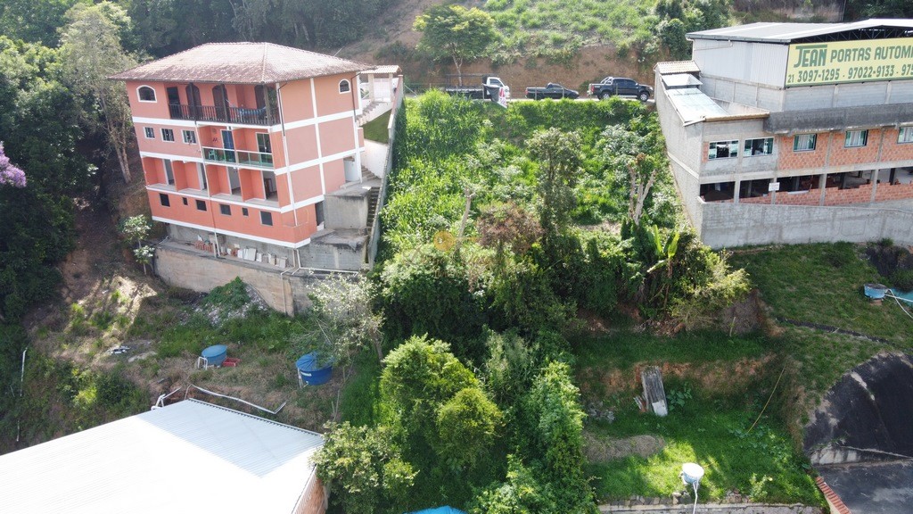 Terreno Residencial à venda em Prata, Teresópolis - RJ - Foto 5
