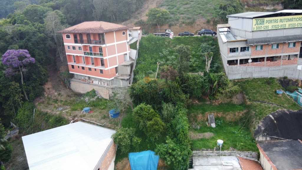 Terreno Residencial à venda em Prata, Teresópolis - RJ - Foto 10