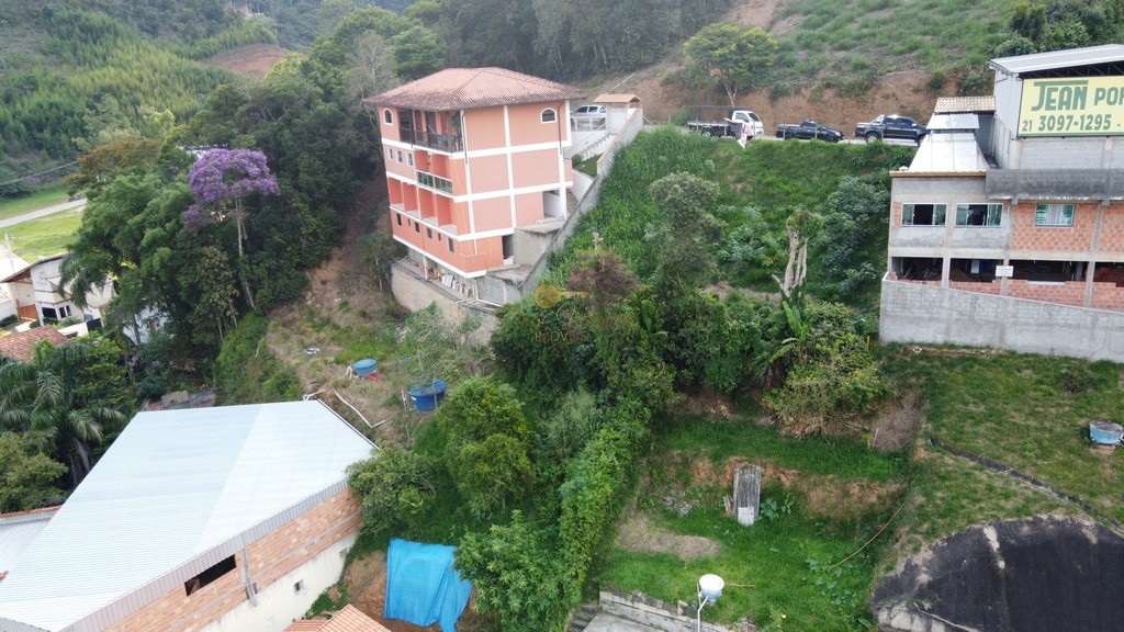 Terreno Residencial à venda em Prata, Teresópolis - RJ - Foto 9