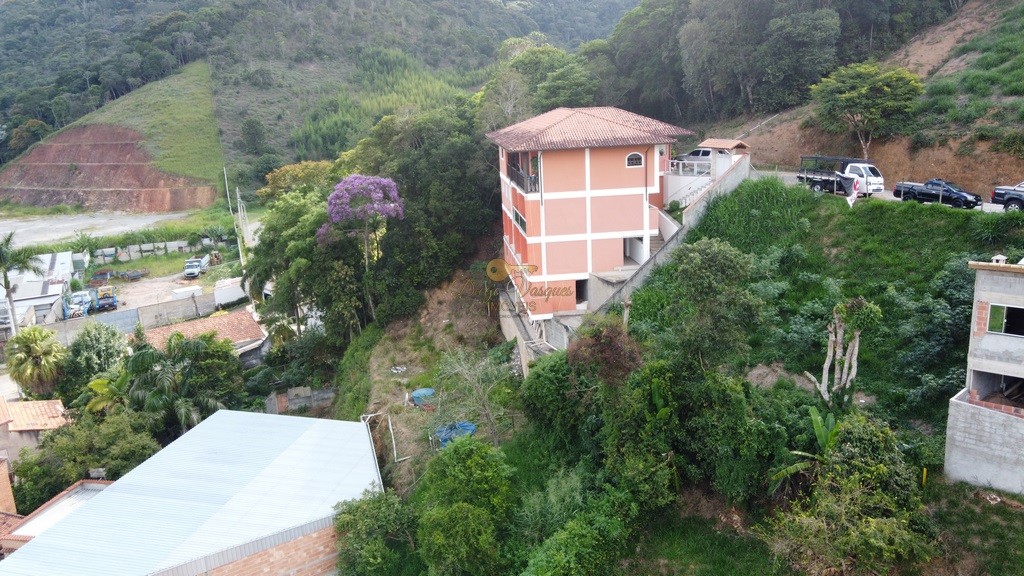 Terreno Residencial à venda em Prata, Teresópolis - RJ - Foto 8
