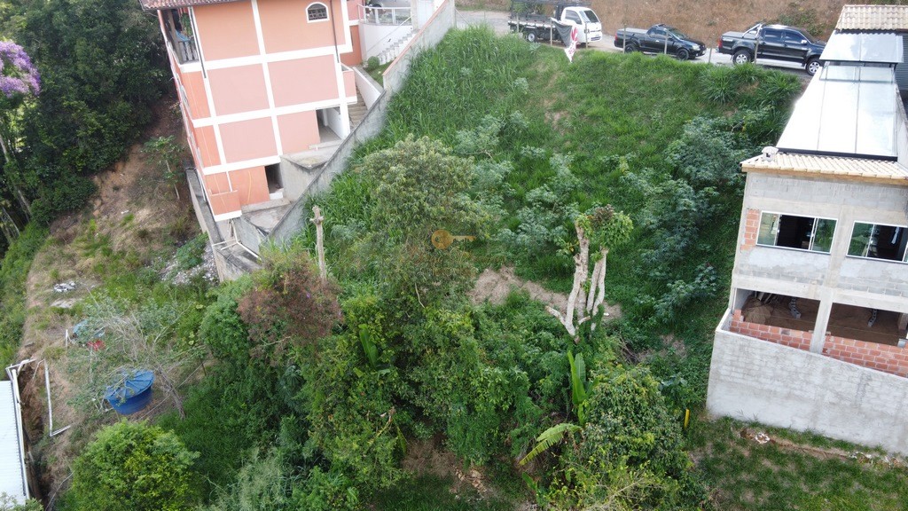 Terreno Residencial à venda em Prata, Teresópolis - RJ