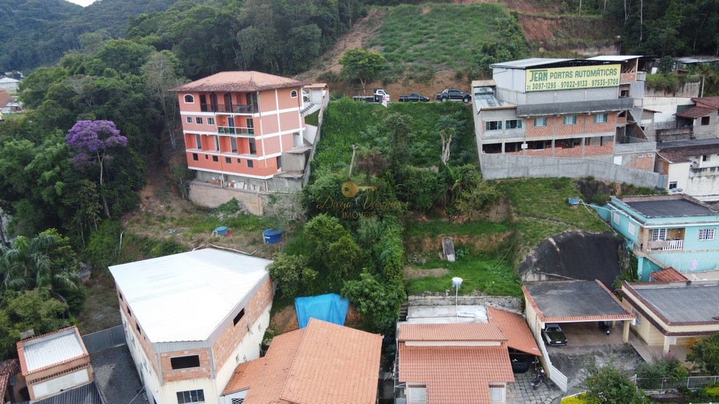 Terreno Residencial à venda em Prata, Teresópolis - RJ - Foto 11