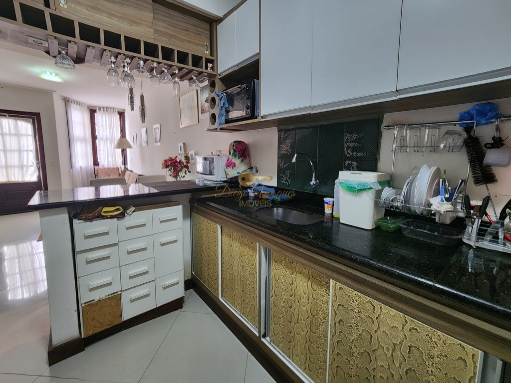 Casa à venda em Parque do Imbui, Teresópolis - RJ - Foto 9