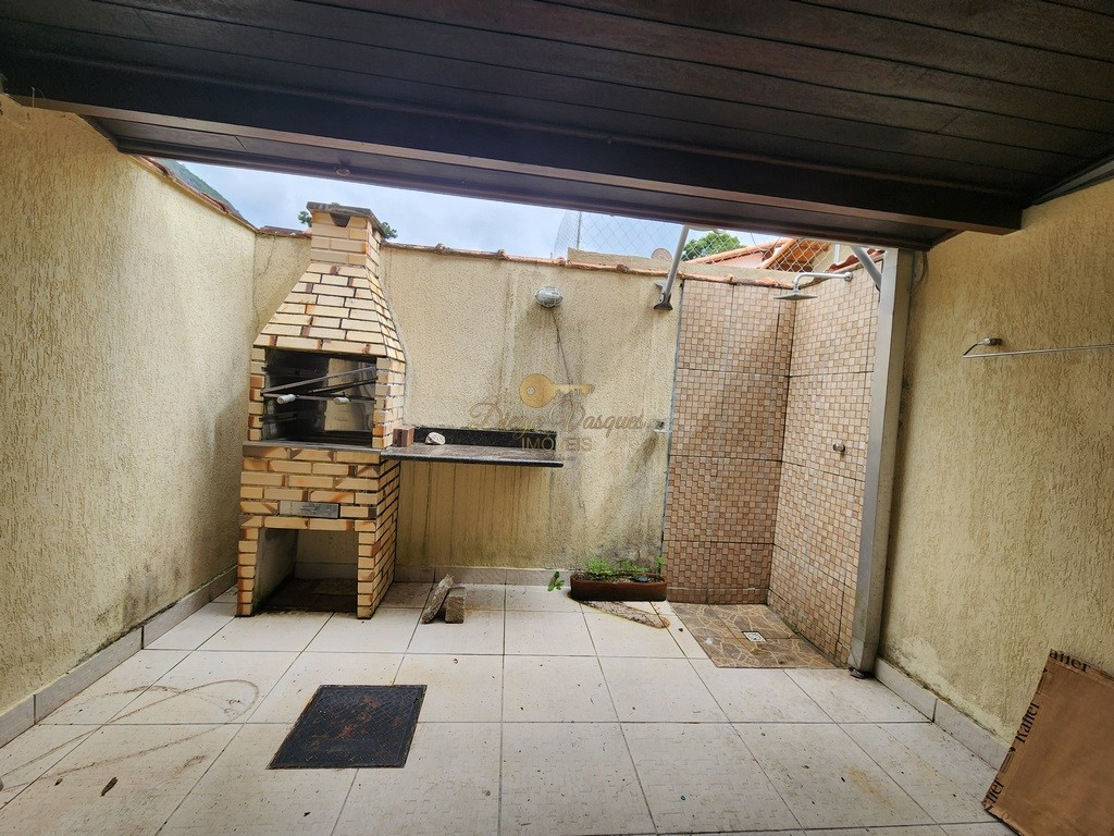 Casa à venda em Parque do Imbui, Teresópolis - RJ - Foto 10