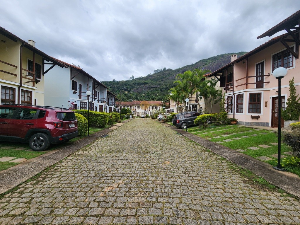 Casa à venda em Parque do Imbui, Teresópolis - RJ - Foto 2
