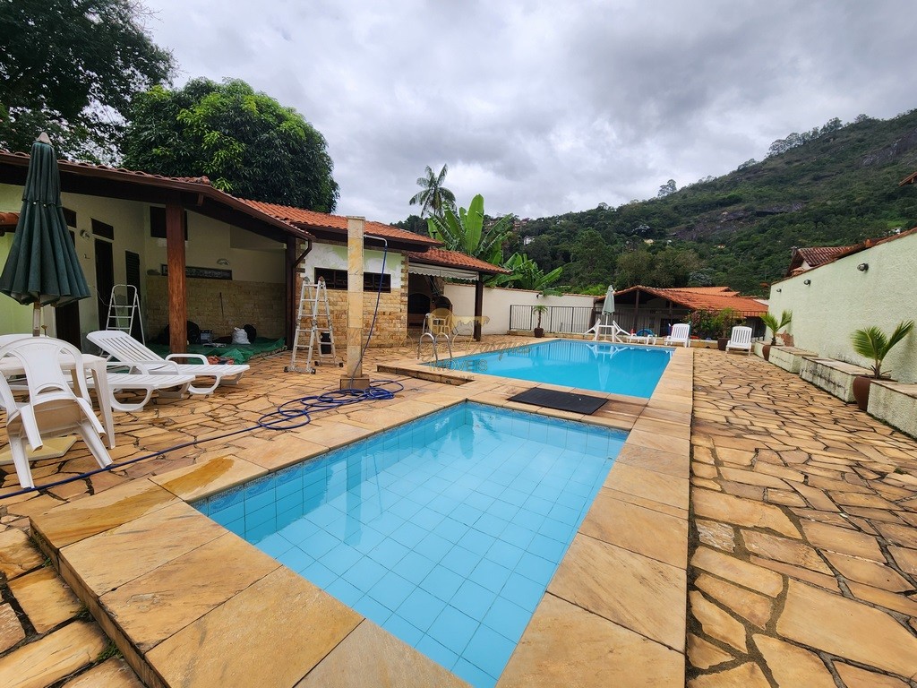 Casa à venda em Parque do Imbui, Teresópolis - RJ - Foto 17