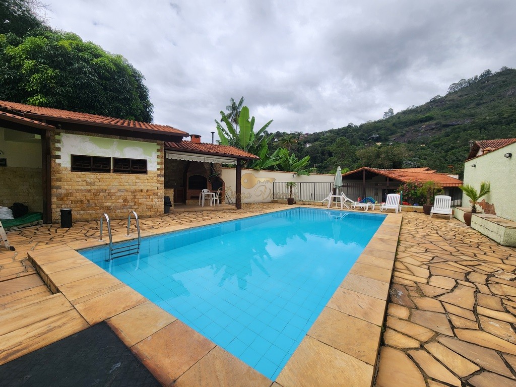 Casa à venda em Parque do Imbui, Teresópolis - RJ - Foto 18