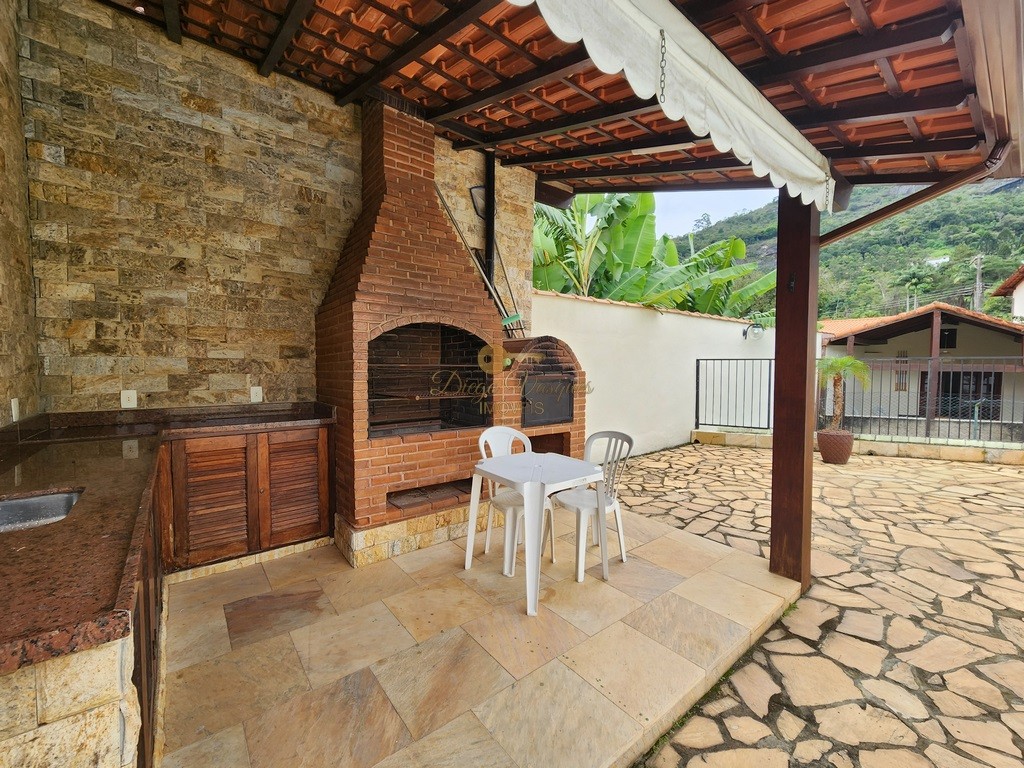 Casa à venda em Parque do Imbui, Teresópolis - RJ - Foto 19