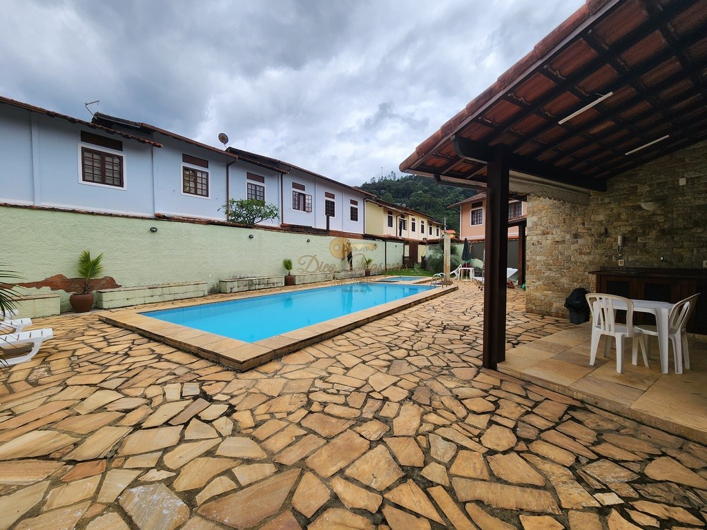 Casa à venda em Parque do Imbui, Teresópolis - RJ - Foto 20