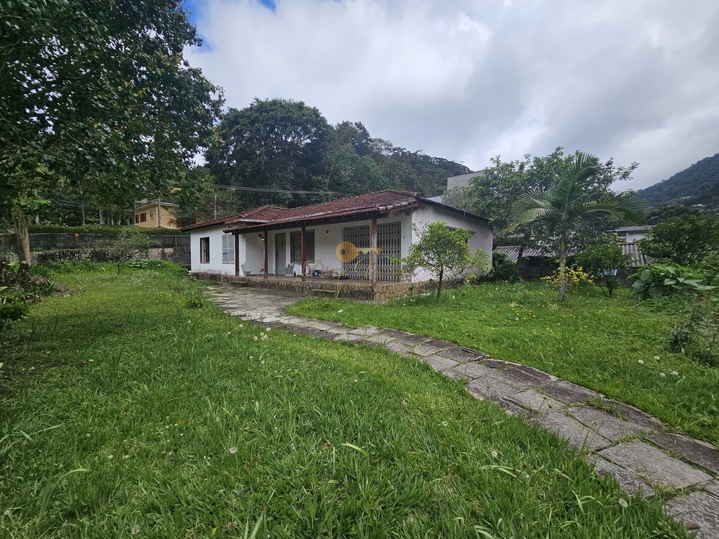 Casa à venda em Meudon, Teresópolis - RJ - Foto 1