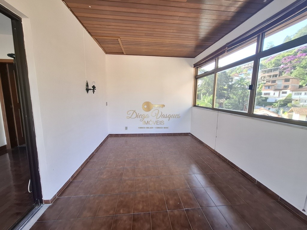 Cobertura à venda em Agriões, Teresópolis - RJ - Foto 28