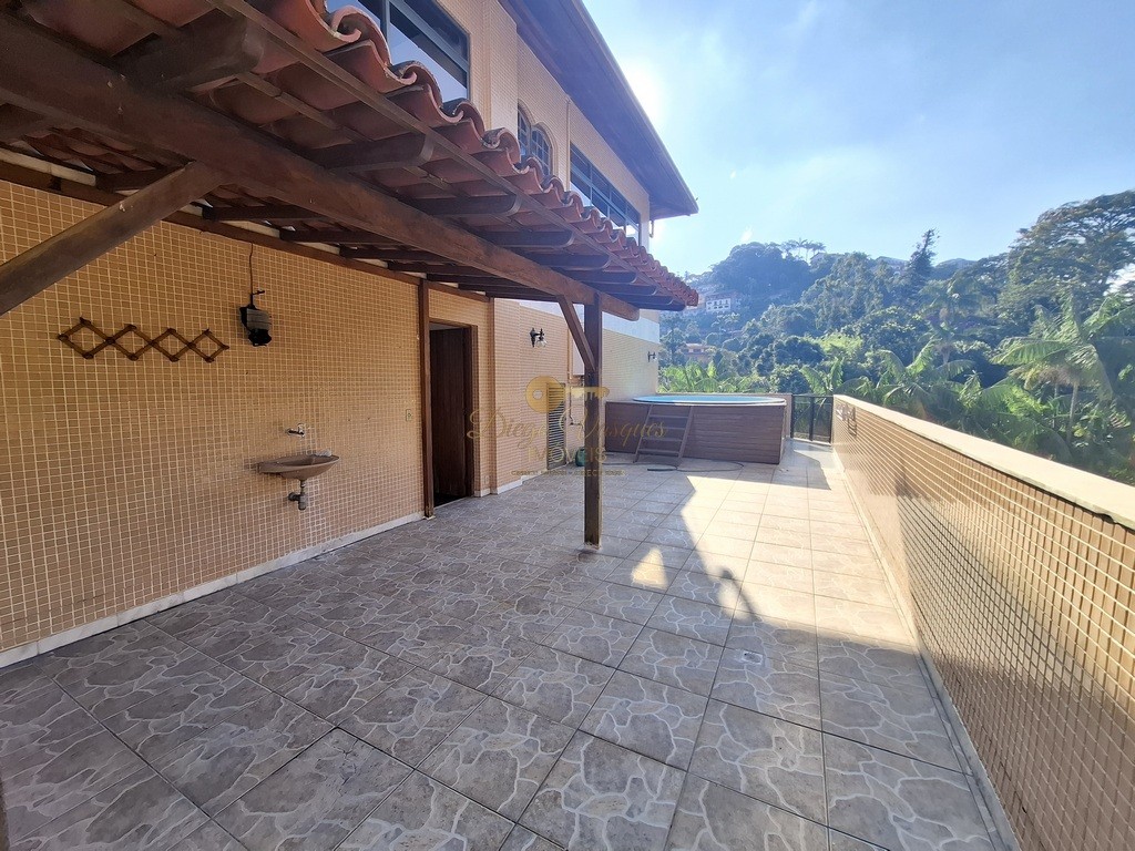 Cobertura à venda em Agriões, Teresópolis - RJ - Foto 31