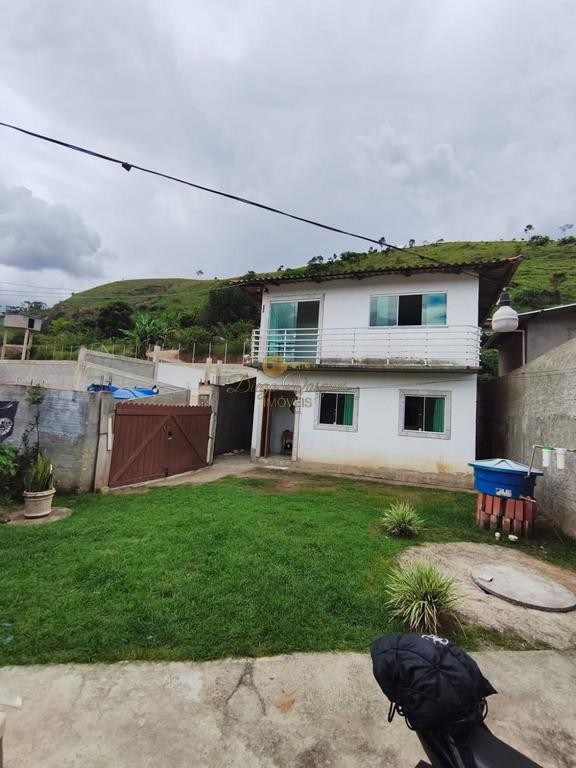 Casa, 2 quartos, 162 m² - Foto 1