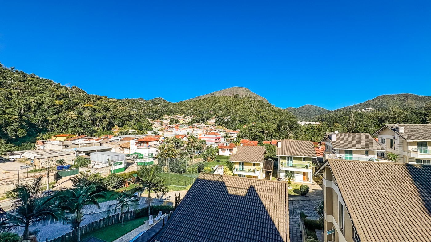 Apartamento à venda em Várzea, Teresópolis - RJ - Foto 2