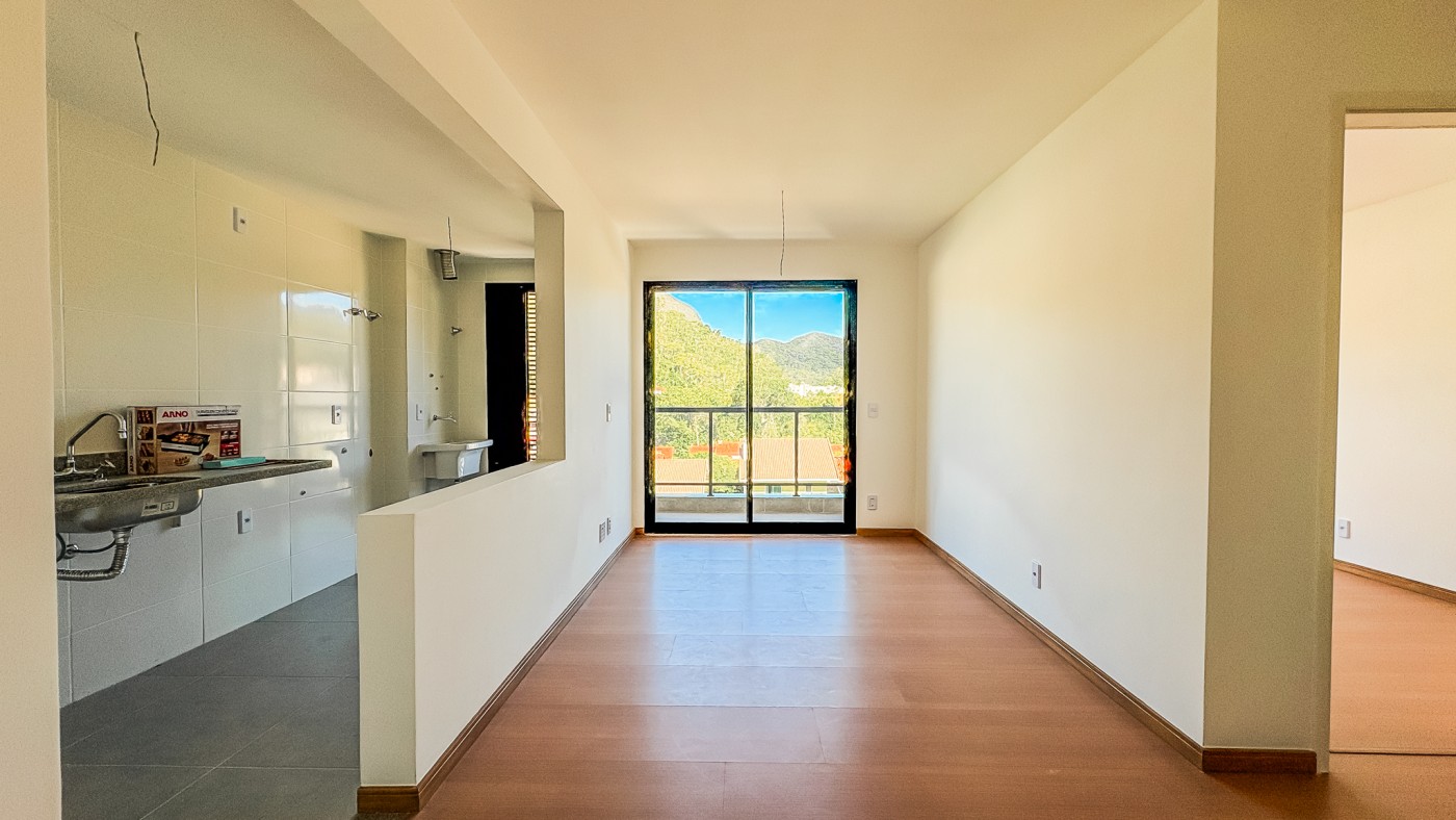Apartamento à venda em Várzea, Teresópolis - RJ - Foto 4