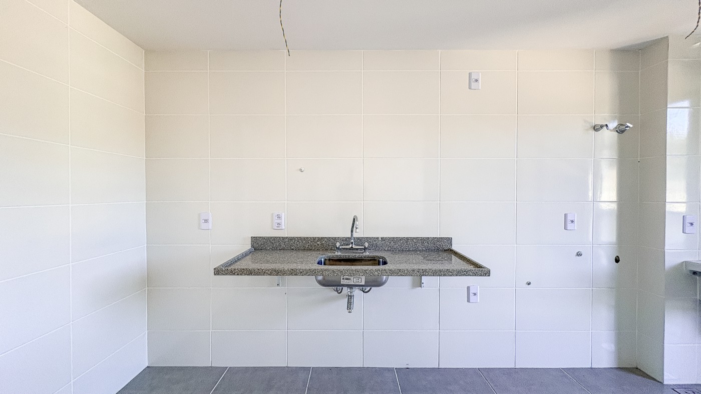 Apartamento à venda em Várzea, Teresópolis - RJ - Foto 9