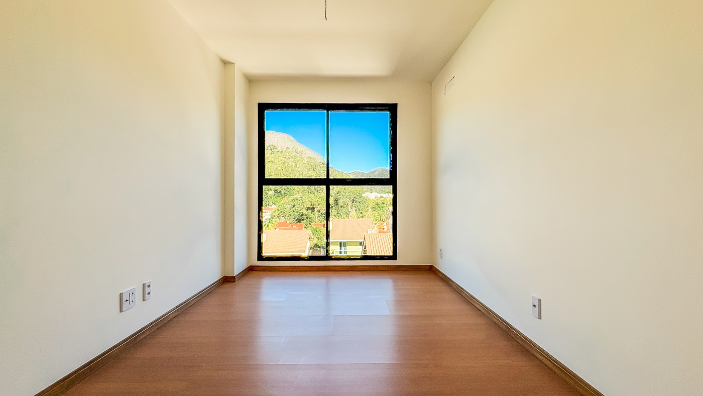 Apartamento à venda em Várzea, Teresópolis - RJ - Foto 11