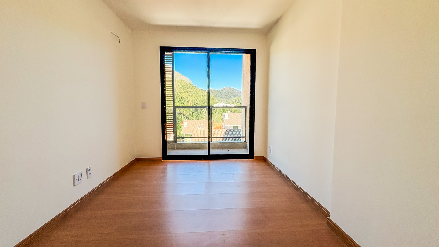 Apartamento à venda em Várzea, Teresópolis - RJ - Foto 14