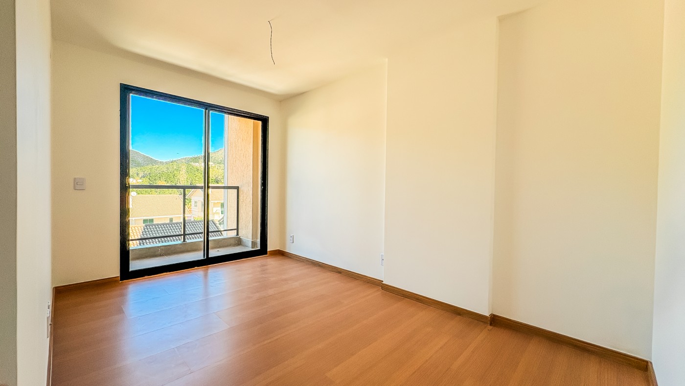 Apartamento à venda em Várzea, Teresópolis - RJ - Foto 15