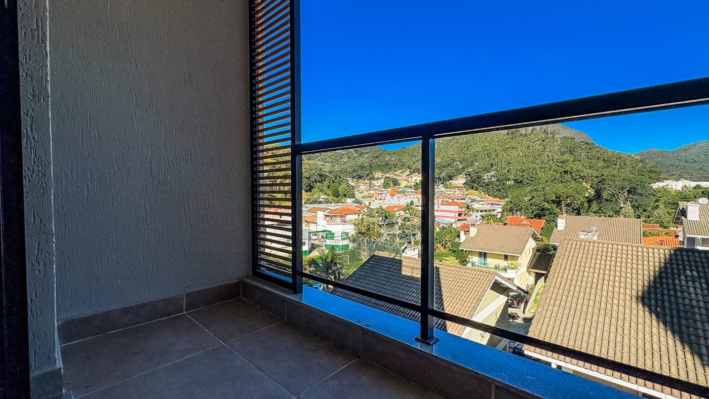 Apartamento à venda em Várzea, Teresópolis - RJ - Foto 17