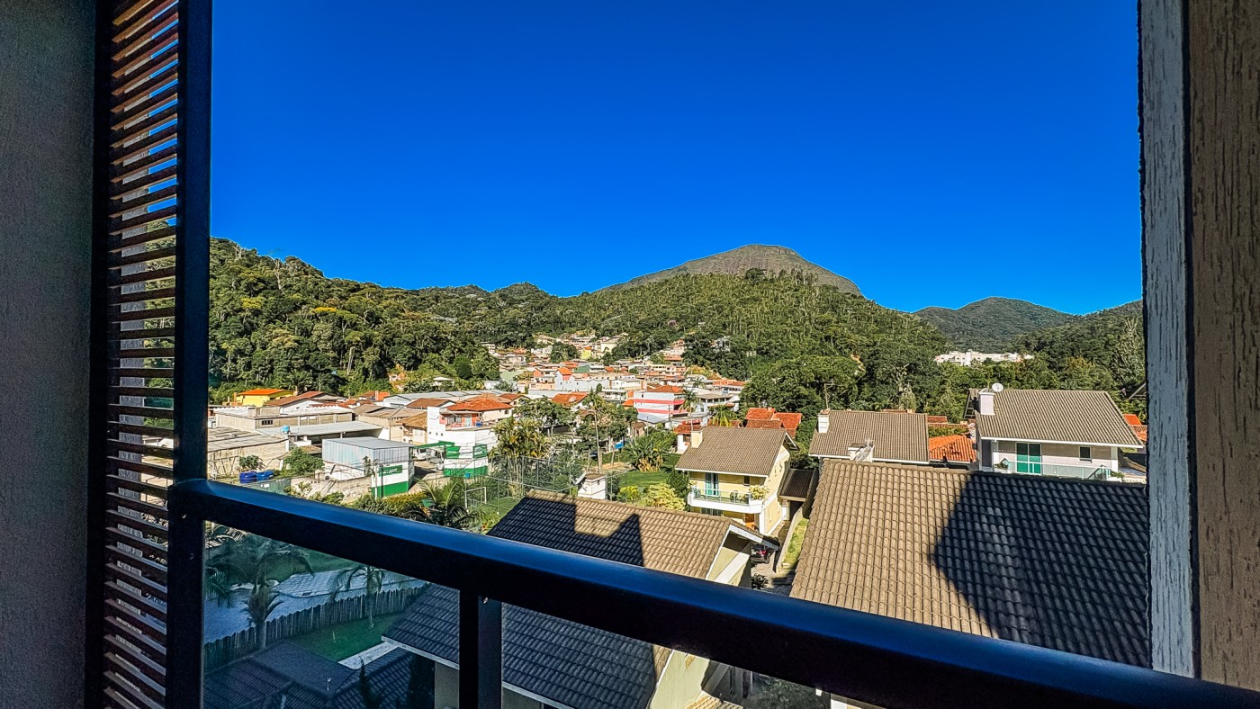 Apartamento à venda em Várzea, Teresópolis - RJ - Foto 18
