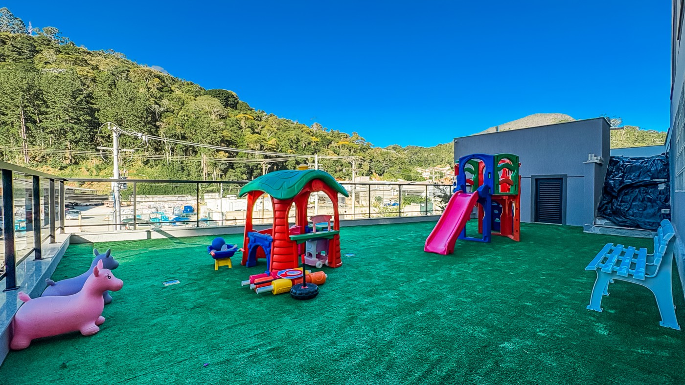 Apartamento à venda em Várzea, Teresópolis - RJ - Foto 20