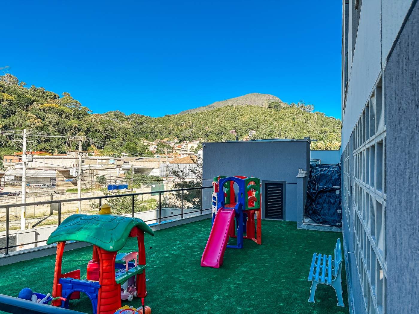 Apartamento à venda em Várzea, Teresópolis - RJ - Foto 21