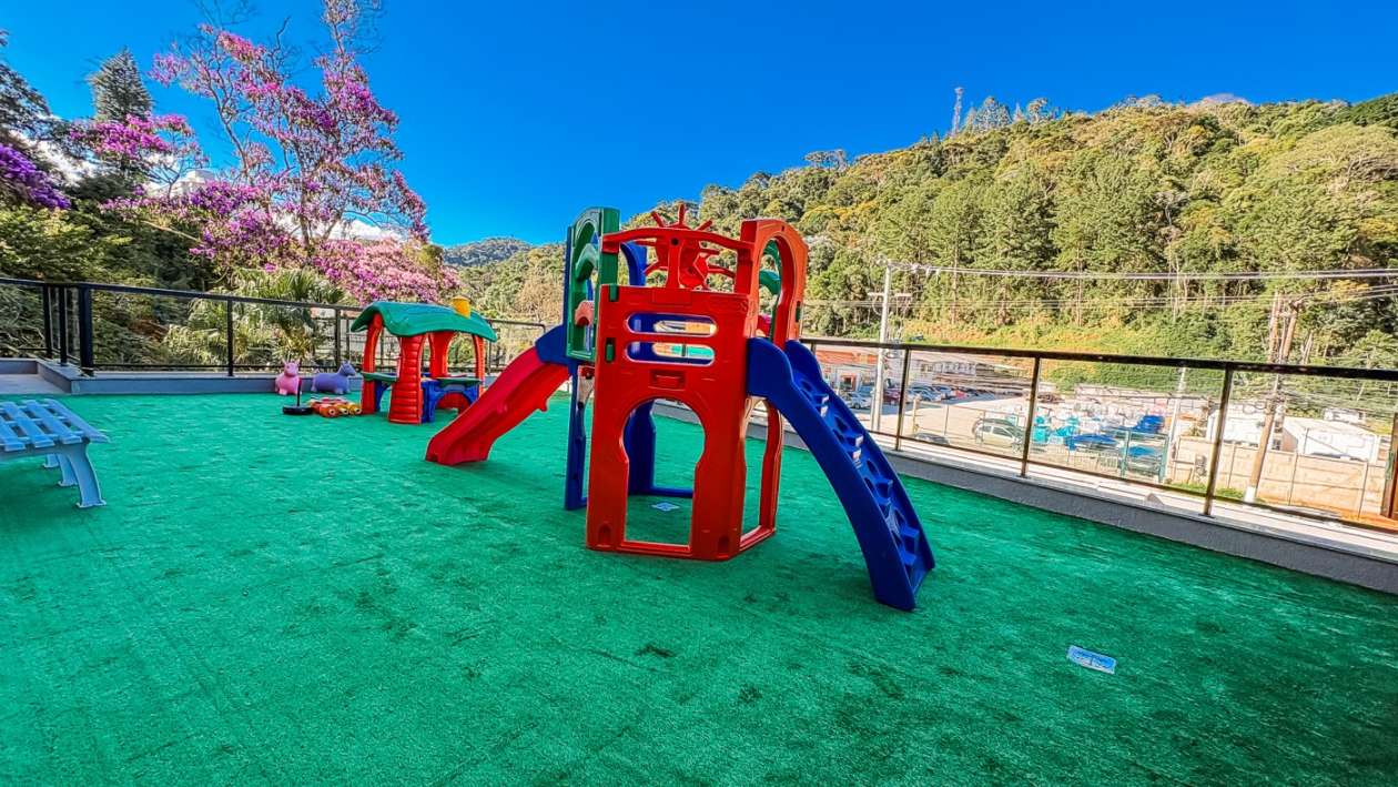 Apartamento à venda em Várzea, Teresópolis - RJ - Foto 22